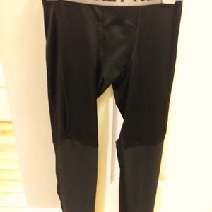 Nike boys tights